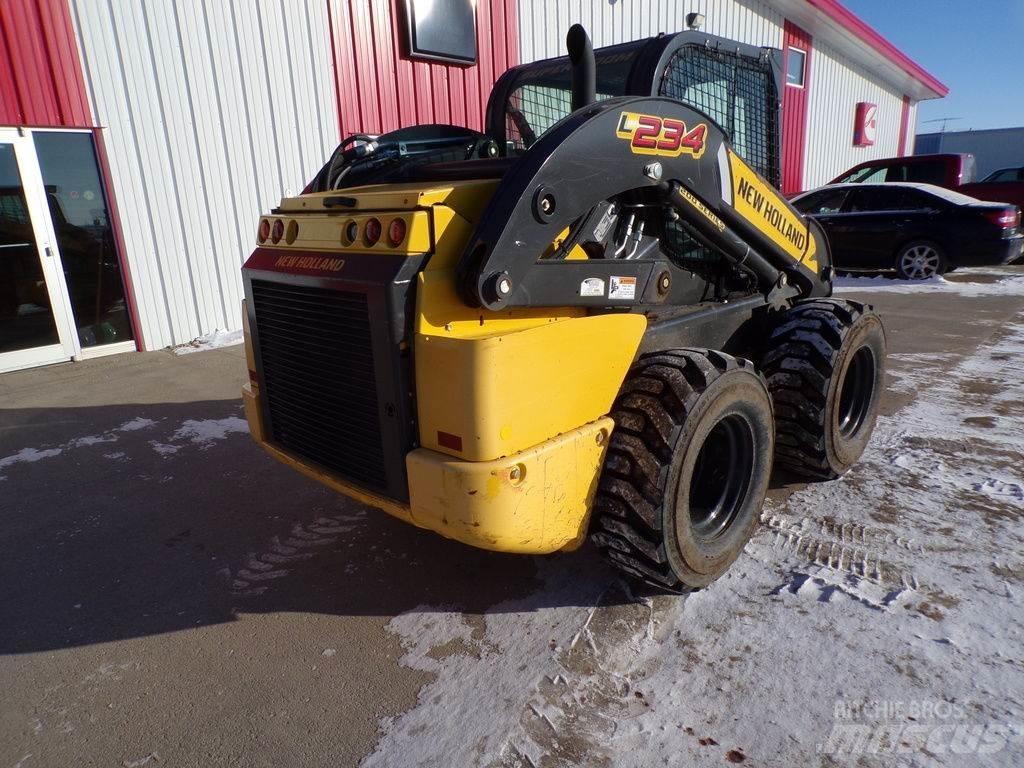 New Holland L234 Other