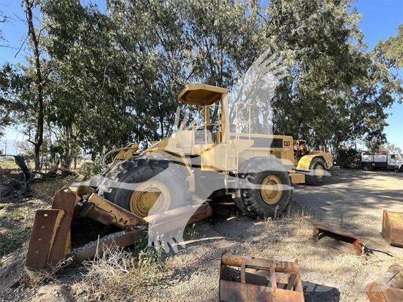 CAT 824C Wheel Loaders