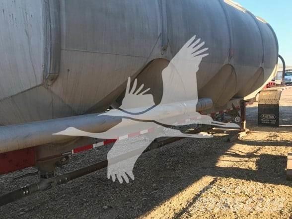 Heil  Tanker Trailers