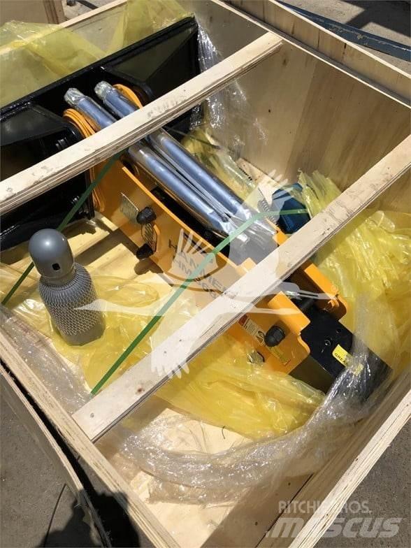 HMB 680 Hammers / Breakers