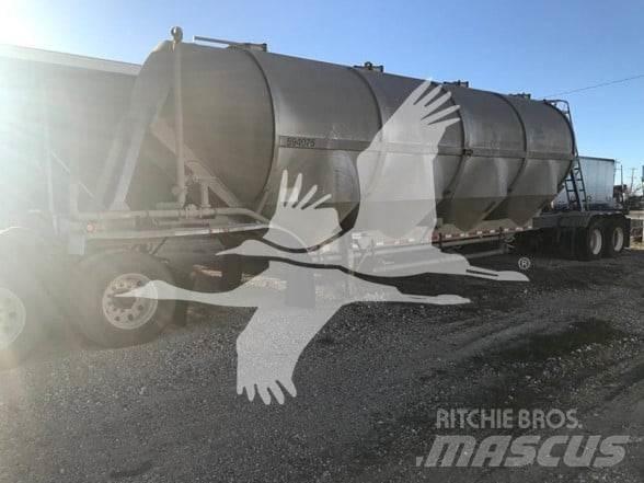 Polar  Tanker Trailers