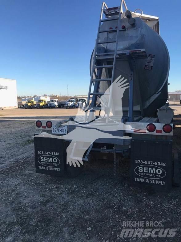 Polar  Tanker Trailers