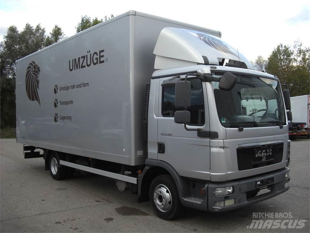 DAF XF480 FAR Reefer Trucks