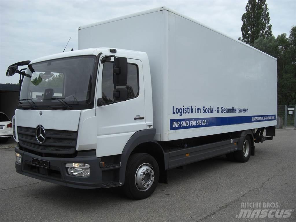 MAN 18440FLS / XXL Conventional Trucks / Tractor Trucks