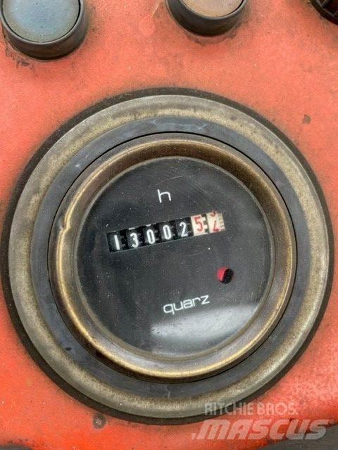 O&K V 20 Diesel Forklifts