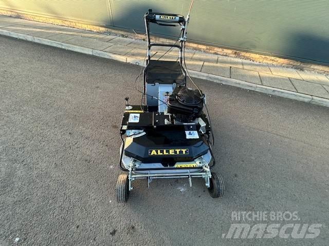 Allett Uplift Other