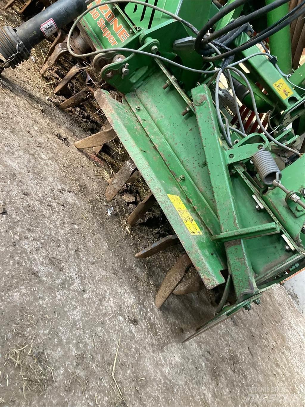 Amazone AD-P Special Other Tillage Machines And Accessories