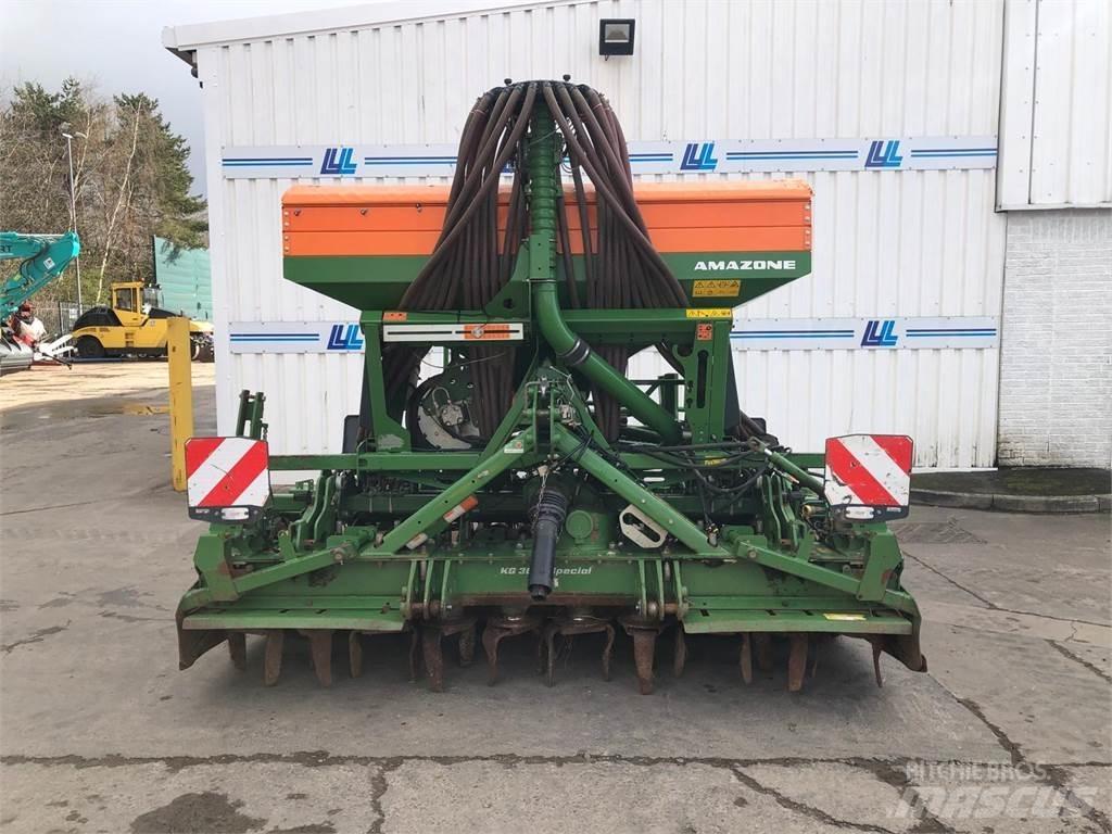 Amazone Adp Special Other