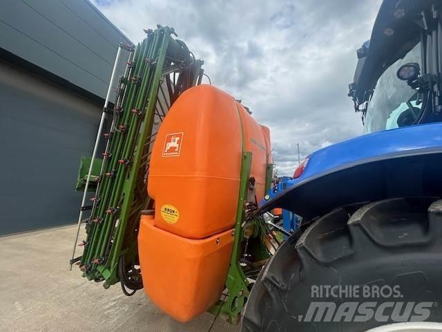Amazone UF1801 Other