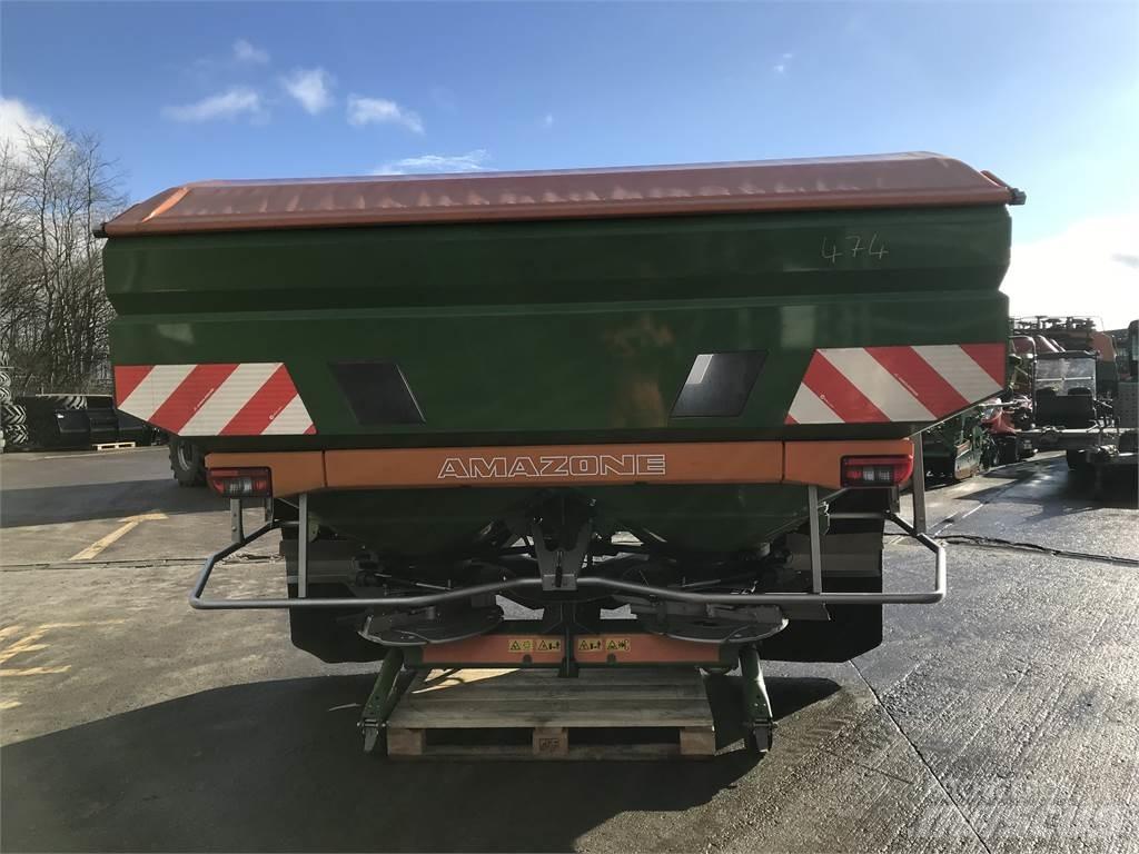 Amazone ZA-TS 4200 Other Tillage Machines And Accessories