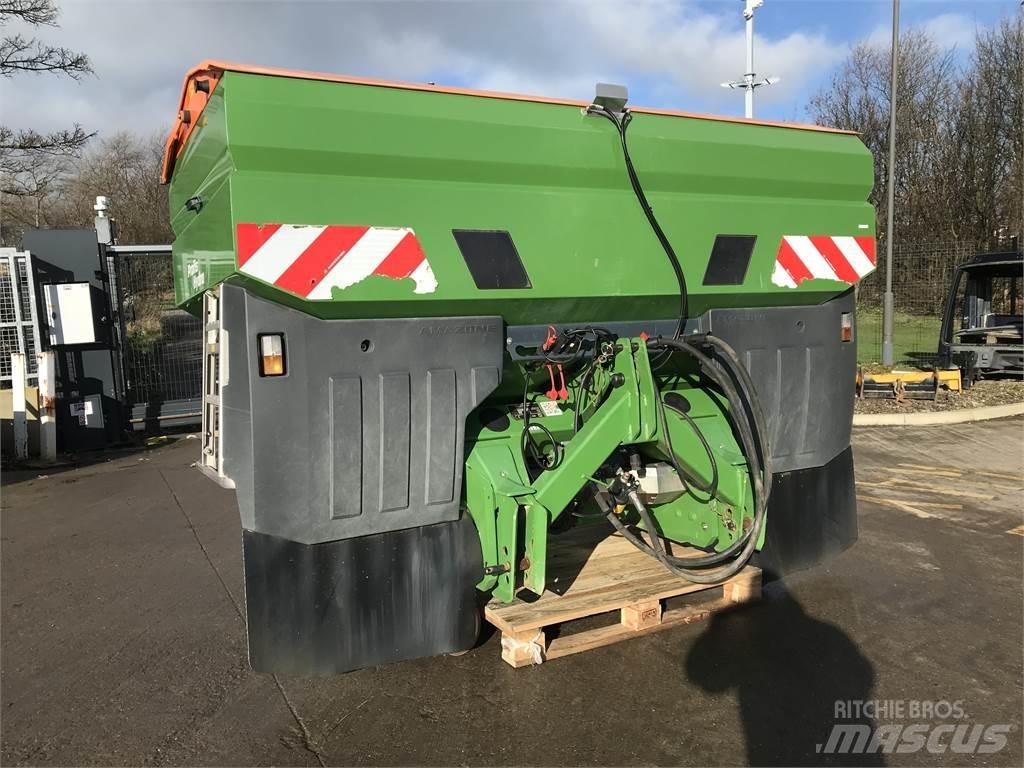 Amazone ZA-TS 4200 Other Tillage Machines And Accessories