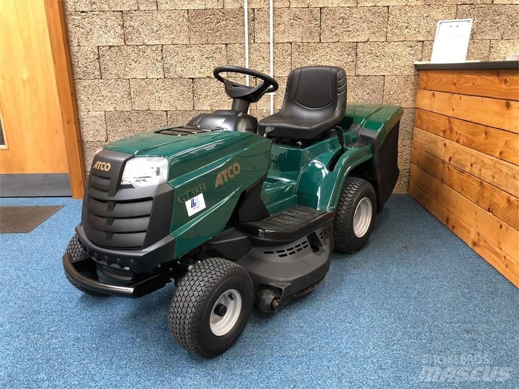 Atco Gt38h Groundcare - Others