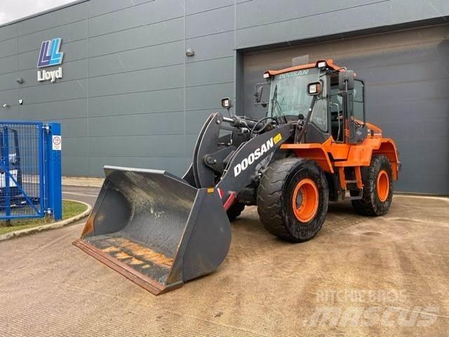 Develon Dl250-5 Other