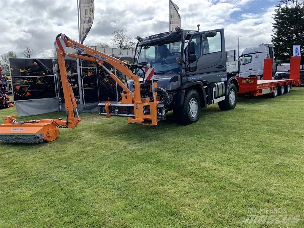 Fiedler FFA700 Other