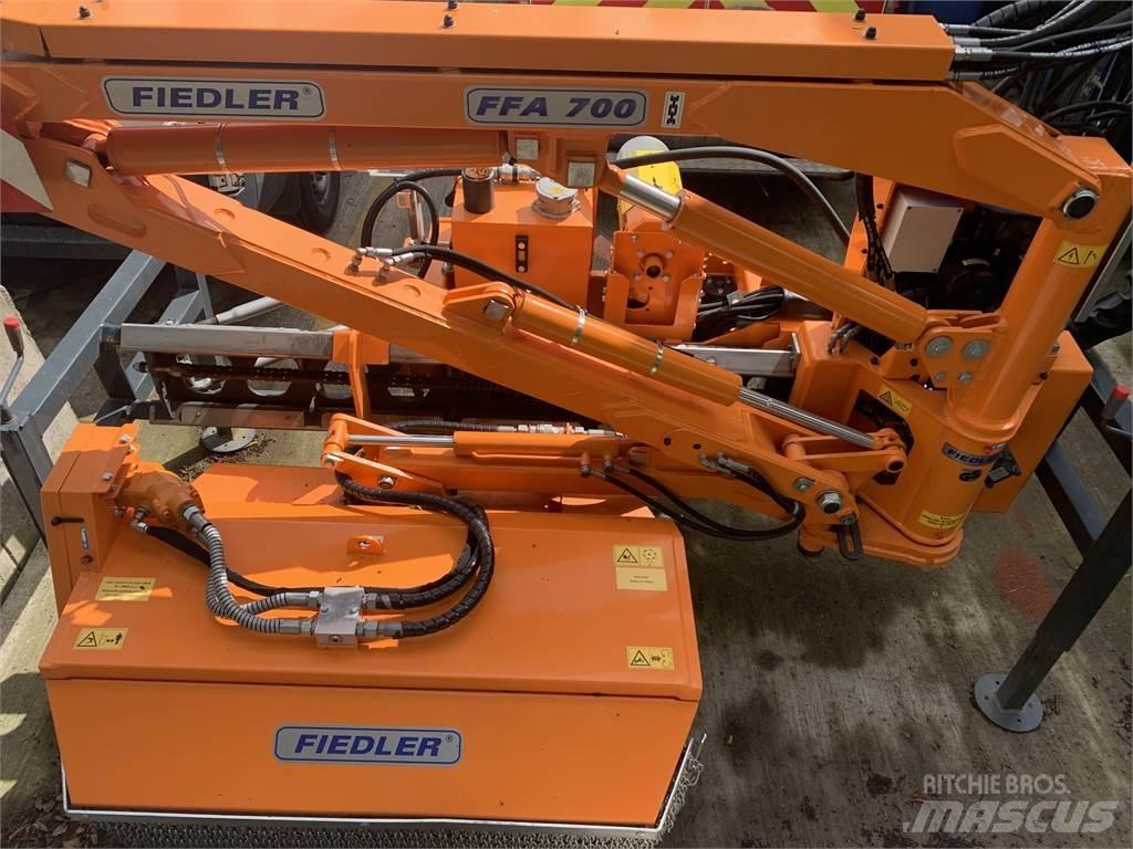 Fiedler FFA700 Other