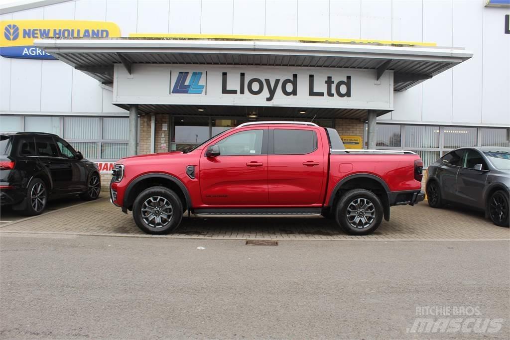 Ford Ranger Other