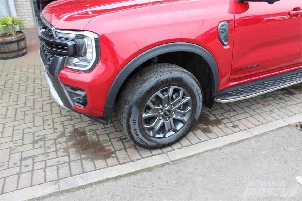 Ford Ranger Other