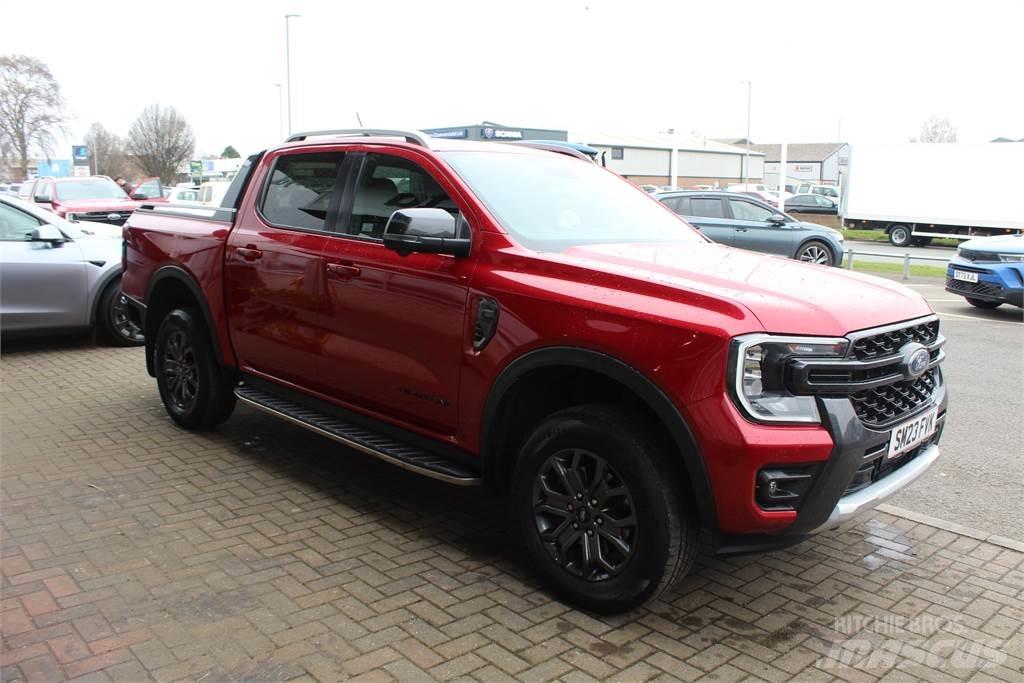 Ford Ranger Other