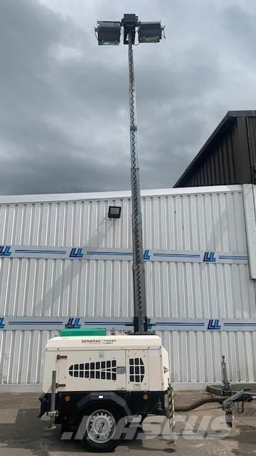 Generac VT1-ECO Other