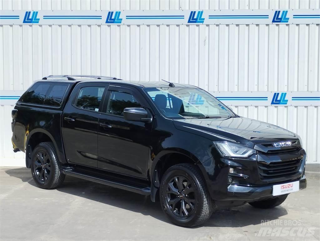Isuzu  Pickup Trucks