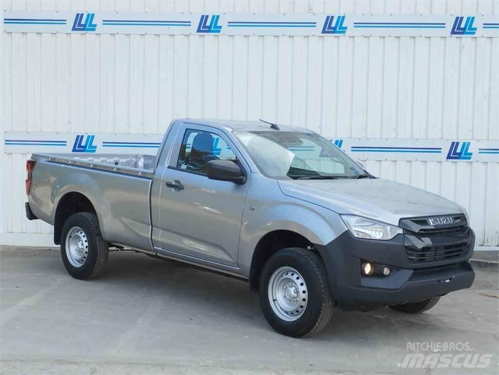 Isuzu Utility Singl Other