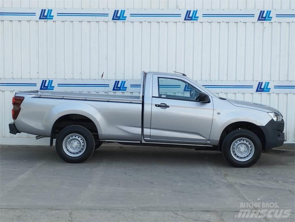 Isuzu Utility Singl Other