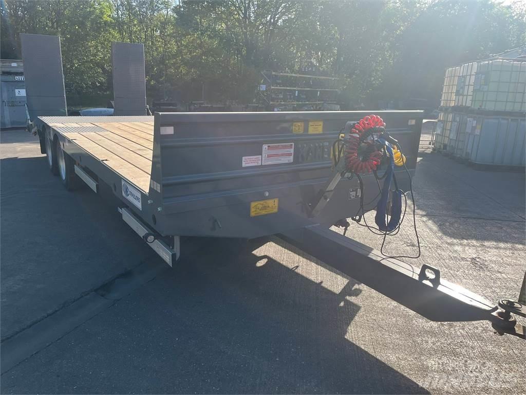 Kane LLTM 16T Utility Tool Carriers