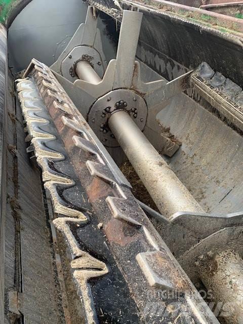 Keenan MF380 Other