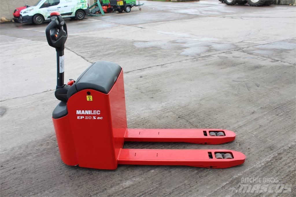Manitou MANILEC EP 20 Other