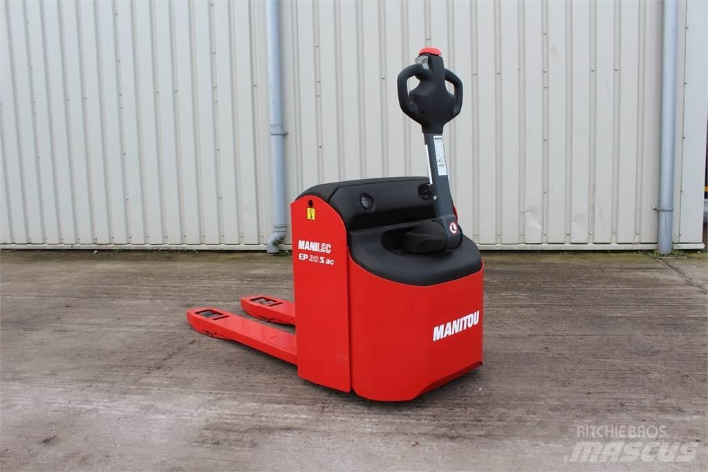Manitou MANILEC EP 20 Other