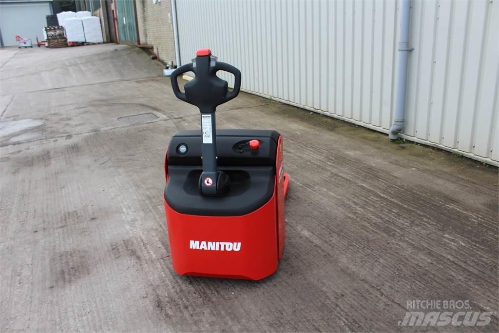 Manitou MANILEC EP 20 Other