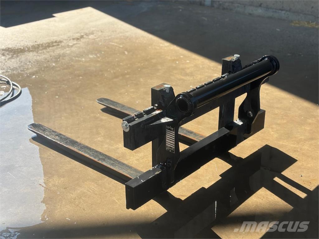 Manitou Pallet Forks Forks