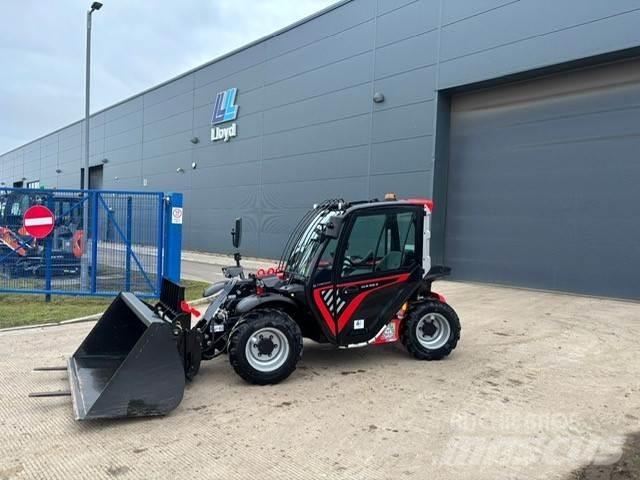 Manitou Ulm 415 Other