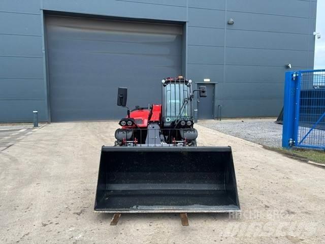 Manitou Ulm 415 Other