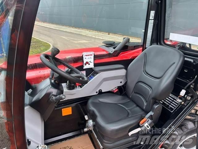 Manitou Ulm 415 Other