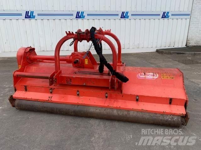 Maschio  Mowers