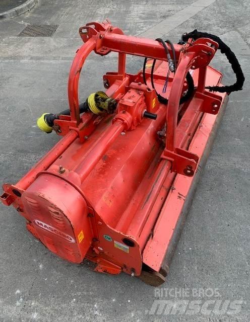 Maschio  Mowers