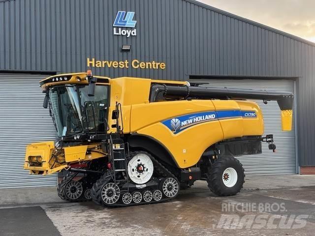 New Holland CX7.90 Other