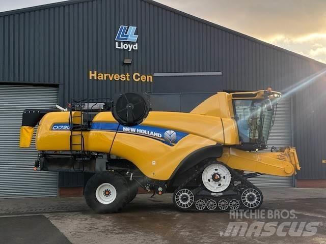 New Holland CX7.90 Other