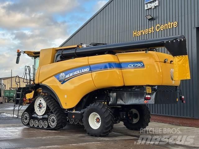 New Holland CX7.90 Other