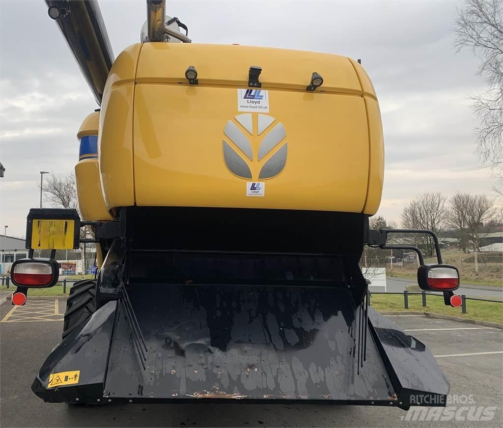 New Holland CX8.80 Other