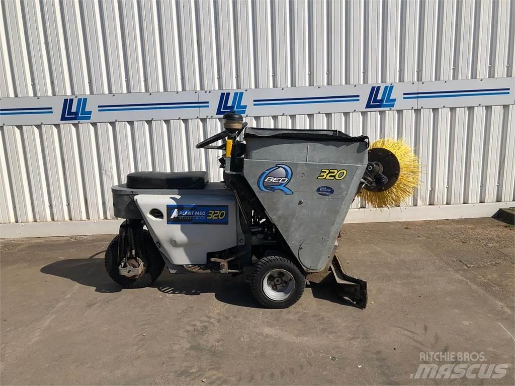  Plant Mec 320 Other