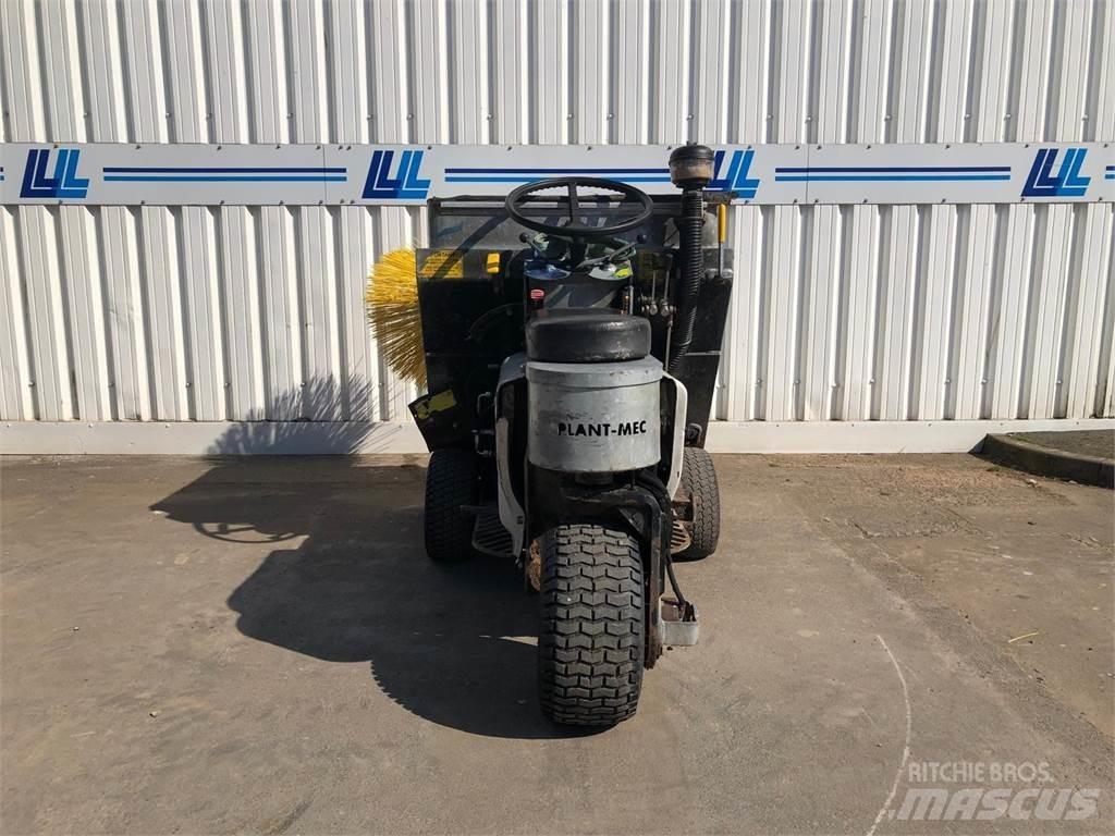  Plant Mec 320 Other