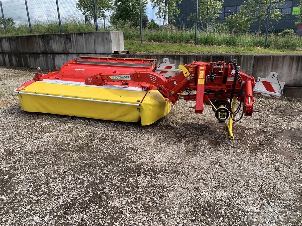 Pöttinger 262 ED Mowers
