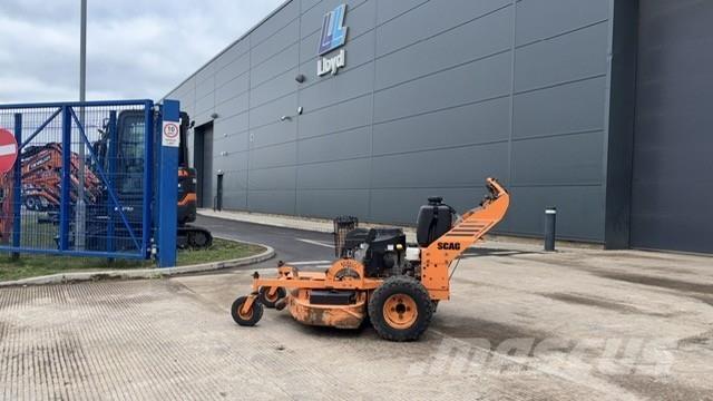 Scag SWZT 48 Farm Equipment - Others