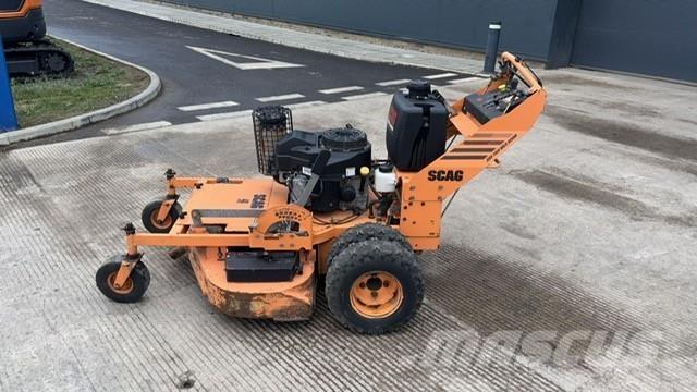 Scag SWZT 48 Farm Equipment - Others
