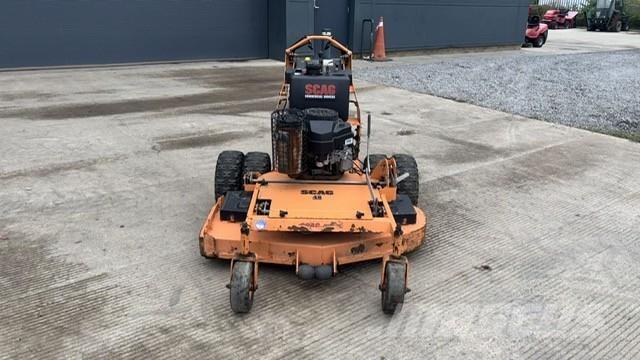 Scag SWZT 48 Farm Equipment - Others