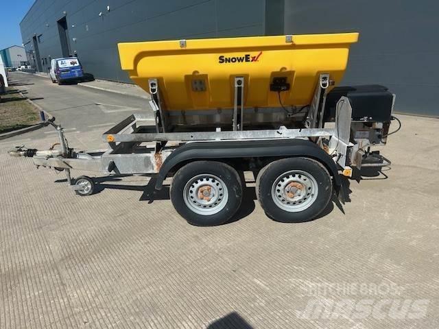 SnowEx  Farm Equipment - Others