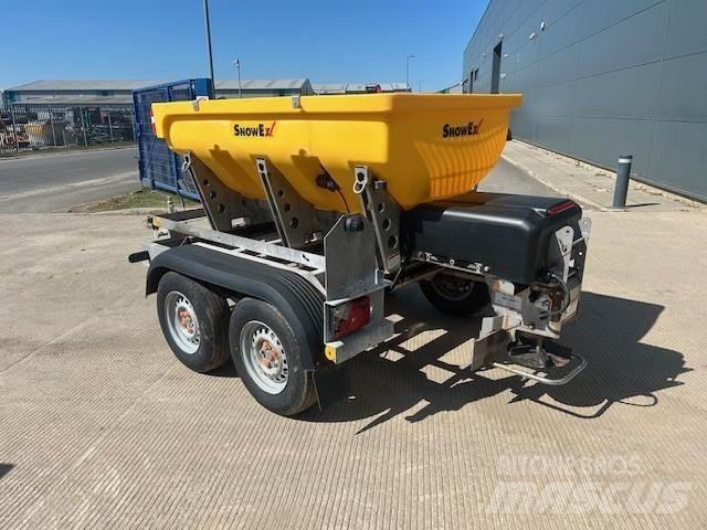 SnowEx  Farm Equipment - Others