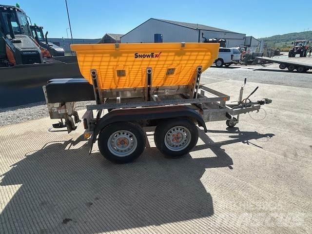SnowEx  Farm Equipment - Others